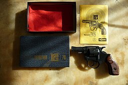 Röhm RG 76