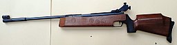 Feinwerkbau Luftgewehr Modell 300S