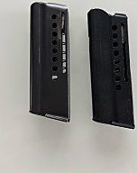 2 Stück - 10er Magazine für Voere Halbautomat KK