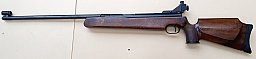 Feinwerkbau Luftgewehr Modell 300