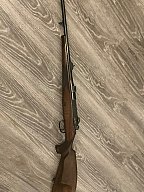 Mauser 77 in 9,3x62 -Rarität-