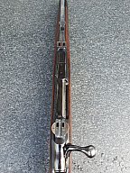 Sauer 80 im Kaliber 7x64