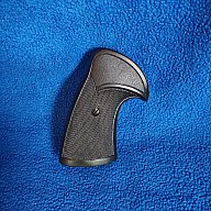 Pachmayr Griff S&W J-Frame Revolver