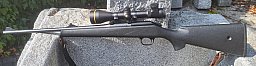 Blaser R93 7x57 Repetierer Leupold VX-3 4,5-14x50 Long Range