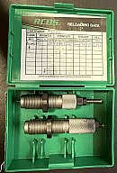 RCBS Matritze 9,3x62