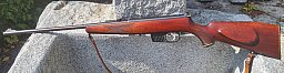 Voere .22lr Selbstladebüchse KK-Büchse