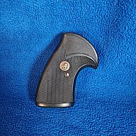Pachmayr Revolvergriff S&W N-Frame round-butt