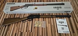 Barra 1866 CO2 Gewehr Winchster