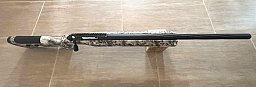 Sabatti TLD White (System SA) / Kaliber 6.5 Creedmoor / Long-Range-Repetierbüchse