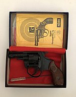 Röhm RG 76 PTB 140/2