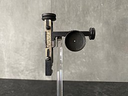 Central Dioptersight für Lee Enfield