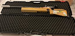 Feinwerkbau C60