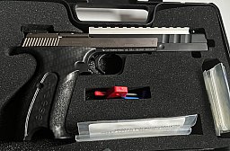 Hämmerli X-Esse IPSC