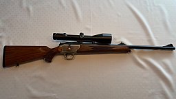 Blaser R93 9,3x62 mit Zeiss Diavari VM 3-12x56