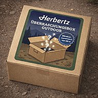 Herbertz Überraschungsbox Outdoor 2