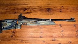 Anschütz Super Air 2002 Match-Luftgewehr