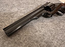 Schofild 45LC Revolver