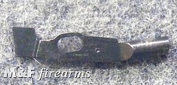 Sowjetischer Unterbrecher für Tokarev TT-33 Pistole