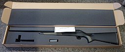 Neuware---Steel Action HS Kunststoff .308Win., 45cm Semi-Weight Lauf mit Gewinde