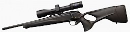 Blaser R8 Ultimate Linksversion - .308 Win. - 47cm Lauflänge - M15x1-mit Blaser B2 2,5-15x56 iC