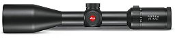 Leica Fortis 6 2,5-15x56i mit Schiene, Abs. L-4a Neu von Waffen Flühr Ansbach