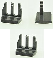 Original RECKNAGEL Keilervisier BH = 16 mm