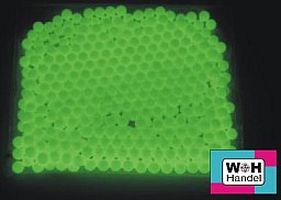 500 Leuchtspur BB´s 0,20g Softairkugeln Softair Kugeln