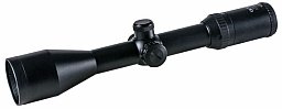 NEU & OVP: OLIVON 3-12X56 IR ZIELFERNROHR LEUCHTABS. 4 OHNE SCHIENE TOP PREIS/LEISTUNG