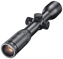 Schmidt & Bender Zielfernrohr 2.5-10x50 Polar T96 2.BE D7