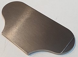 Diopter Verstellschlüssel für original Schweizer W&F Diopter K31