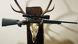 Steyr Mannlicher "SM 12 SX" .308win. Komplettangebot Neu u. sofort lieferbar v. Willenbach Gmbh