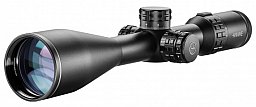 HAWKE FRONTIER 30 FFP 5-25X56 Zielfernrohr, Jäger + Sportschützen