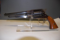 VL Revolver Remington Kal .38SPHersteller Euroarms im Bestzustand aus Sammlung
