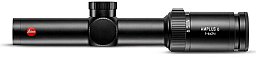++ TOP-PREIS - STATT 1.450€: LEICA AMPLUS 6 1-6X24i LEUCHTABS L-4A ZIELFERNROHR + OHNE SCHIENE ++