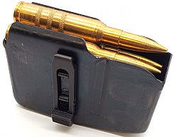 6schuss Magazin Schweizer Ordonnanzkarabiner Schmidt Rubin K31 NEUFERTIGUNG