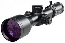 VOM FACHHÄNDLER: DDOPTICS NIGHTEAGLE V8 2,5-20x56 NFX ZIELFERNROHR+ NEU & OVP + KOSTENLOSER VERSAND!