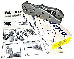 Spyderco, Syde Rench, T01S, Made in USA, Multifunktionswerkzeug