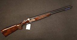 Beretta Mod. 687 Silver Pigeon 5 Vittoria Jagd | 12/76 | 71cmLL | Bockdoppelflinte | Damenflinte