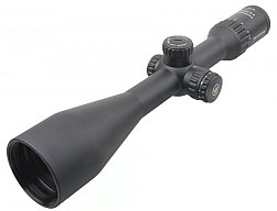 Vector Optics Continental 2,5-15X56 HUNTING G4 Zielfernrohr Jäger + Sportschützen