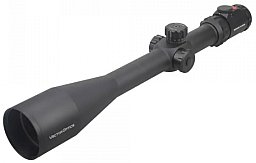 Vector Optics Zielfernrohr Minotaur GenII 10-50x60 DOT Zielfernrohr Jäger + Sportschützen