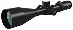 GPO SPECTRA 6x 3-18x56i BRi Zielfernrohr für Jäger, Sportschützen