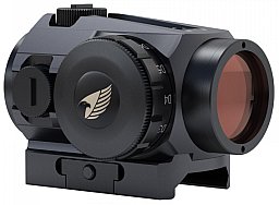 GPO Spectra™ Dot 1x20, red dot, für Jäger, Sportschützen