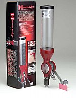 HORNADY #050069 LOCK-N-LOAD Powder Measure | Pulverfüllgerät (manuell) | inkl. 1xEinsatz 15-100grain