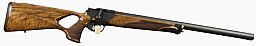 Blaser R8 Success Silence - .308 - 42cm LL - Auch andere Kal. möglich JSZ-Vogel