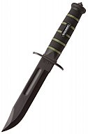 USMC Blackout Combat Fighter Messer