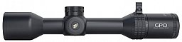 NEUHEIT ! GPO SPECTRA 8x 1,6-13x44i G4i , NEU von WF-SPORTS