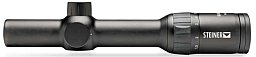 TOP-PREIS - STATT 1.960€: STEINER RANGER 6 1-6X24 4A-I ZIELFERNROHR + ORIG. BLASER MONTAGE DRÜCKJAGD