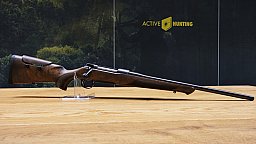 Sauer 100 Artemis / .308 Win. / 51cm LL / M15x1 / verst. Wangenauflage / FINANZIERUNG MÖGLICH!