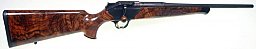 Blaser R8 Custom HK10 30-06, 52cm, M15x1