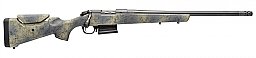 BERGARA B14 WILDERNESS SIERRA CARBON LL:20" Kaliber .308Win.